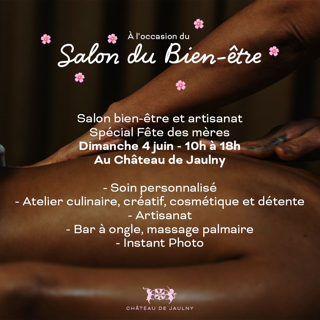 Salon du Bien Être salon-bien-etre