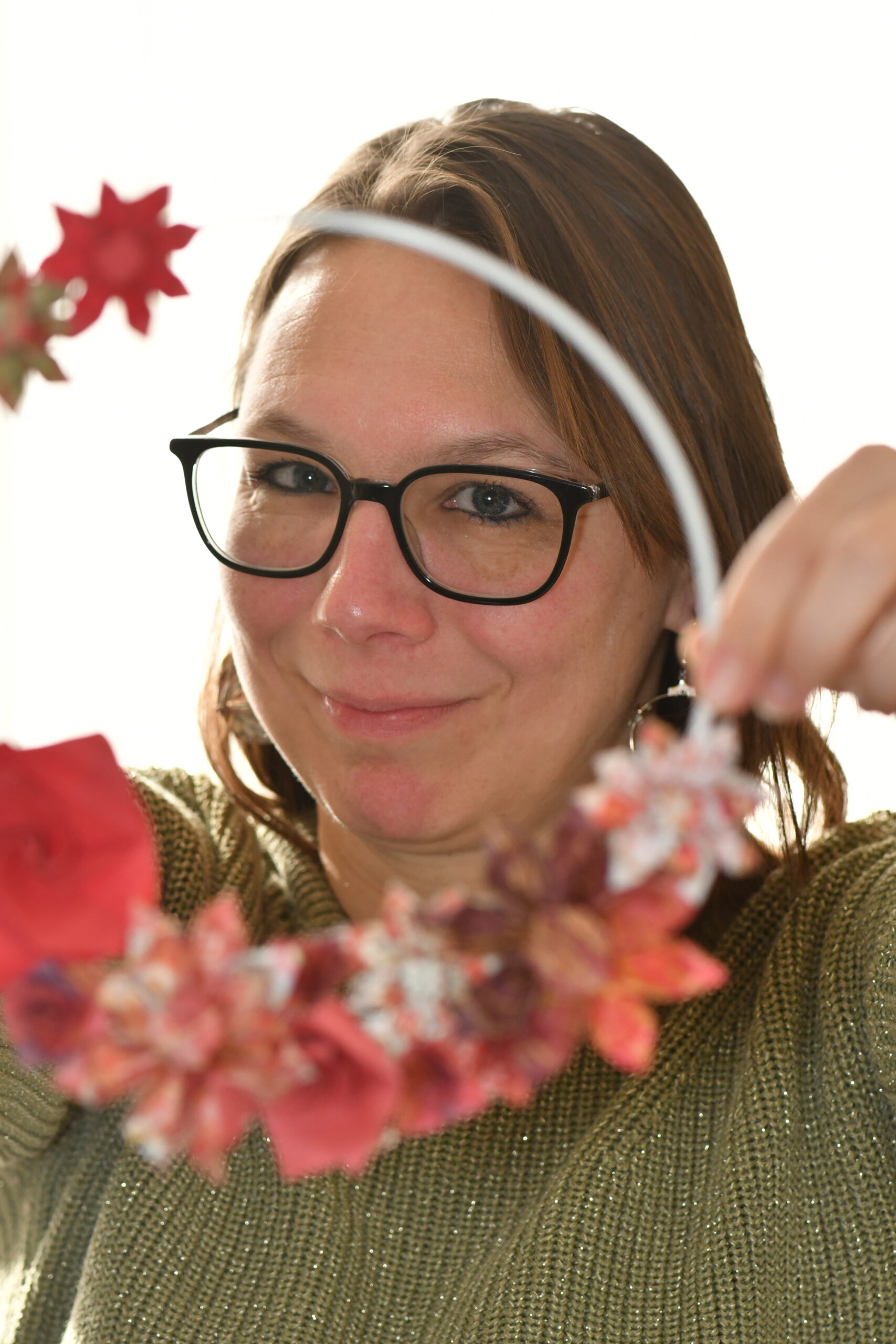 portrait Tiphaine